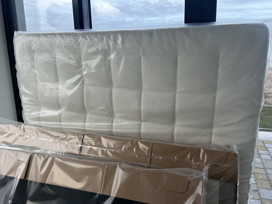 Image 1 of NUOVO box spring 180x200 Pullman