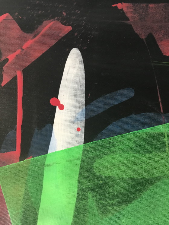 Image 1 of Serie geometria fondamentale_n.5 Quadrato