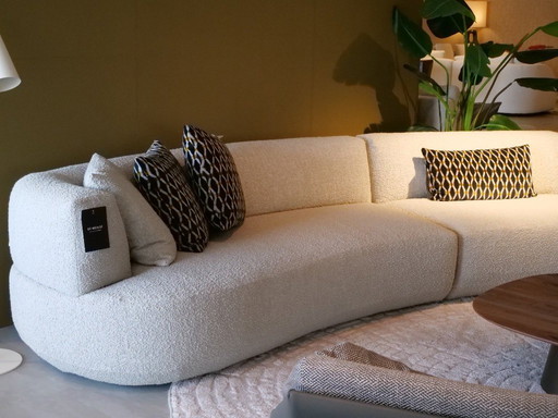 Sofá de 4 plazas Papadatos Moon