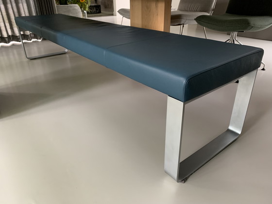 Image 1 of Rolf Benz Rb 620 Dining Bench