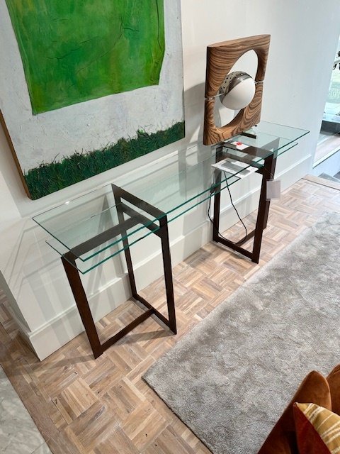 Image 1 of Cees Dam Wall table side table