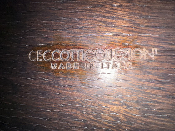 Image 1 of Ceccotti Collezioni scrivania tavolo da scrittura scrivania Messaggi d'amore
