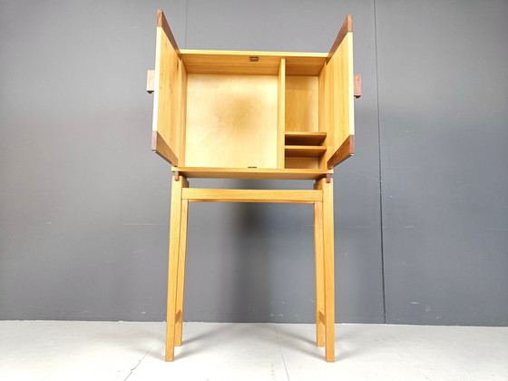 Image 1 of Vintage Italian Side Cabinet, 1970S 