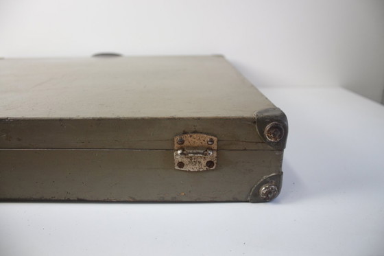 Image 1 of Hamerakkoordciter uit de 19e eeuw