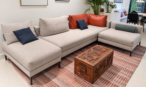 Aikon Lounge - Design On Stock