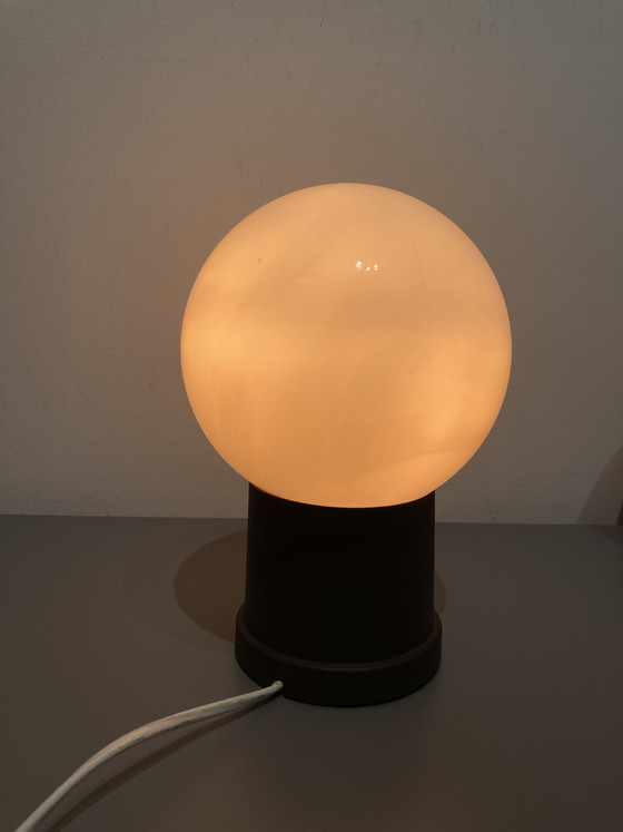 Image 1 of 2 Vintage Table Lamps