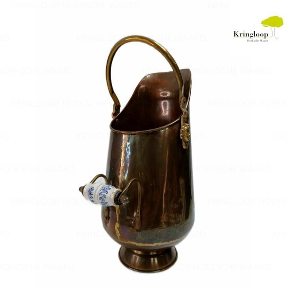 Image 1 of Kit carbone antico