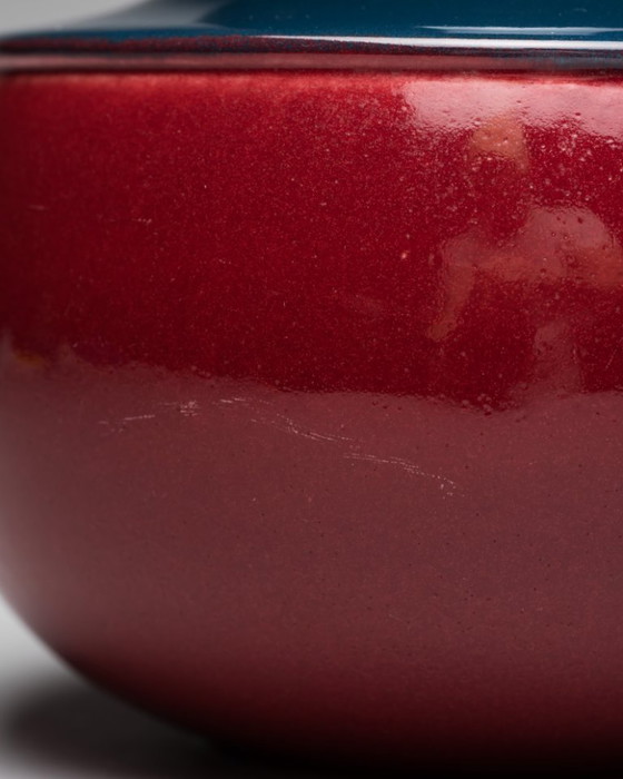 Image 1 of Rosenthal Studio Linie Tapio Wirkkala PLUS Vase Duo MCM WGP Vintage Chic 1960s