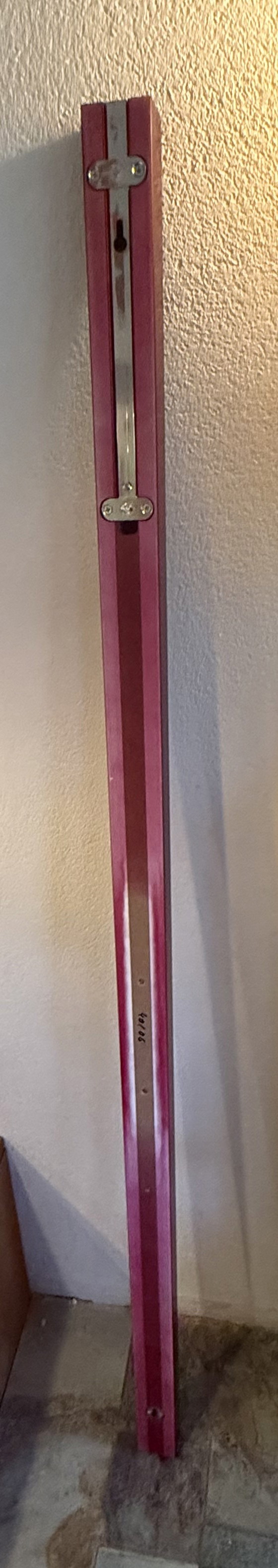 Image 1 of Schönbuch - Line Wall Coat Rack