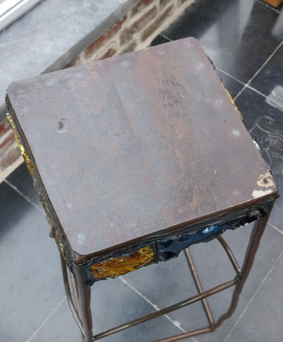 Image 1 of Piedistallo IV