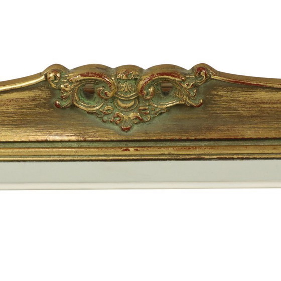 Image 1 of Cornice in stile barocco 76x66 cm