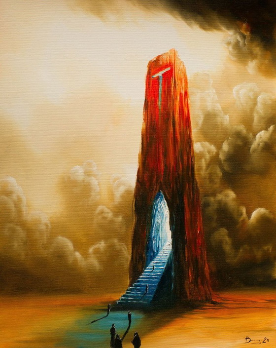 Image 1 of Adam Burczyc - Catedral