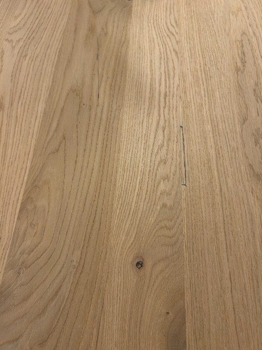 Uitschuife Altari – INHOUSE, eettafels, Wood (photo 2 of 2)