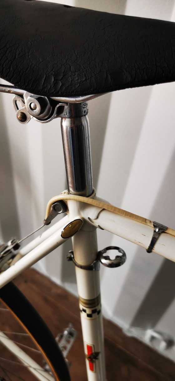 Image 1 of Velo vintage bici da corsa Peugeot PA10 1976