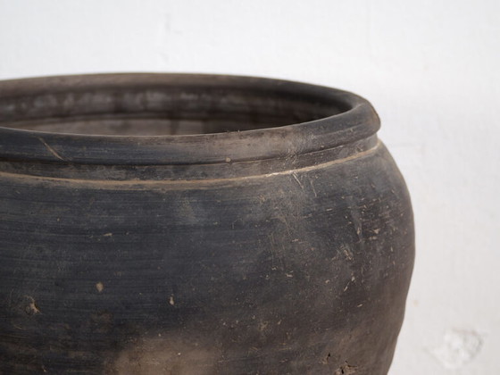 Vaso antico stile wabi-sabi (c.1900) #9 – Vasi (photo 13 of 34)