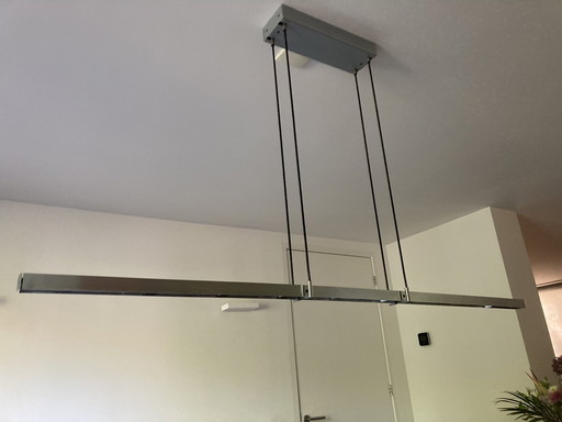 Anta pendant lamp "Tieso Tender"
