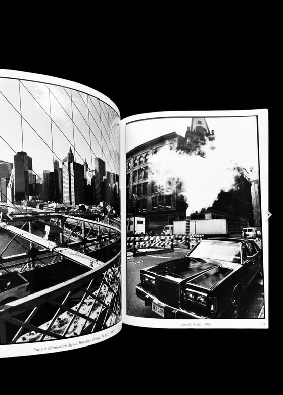 Image 1 of Michel Pinel - Eden 2009 - Rare collector's photographic book