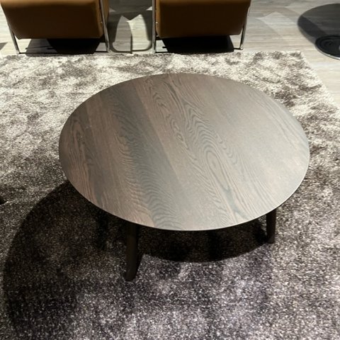 Leolux Rolan salontafel