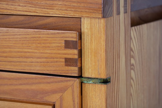 Image 1 of Pierre Chapo - Credenza R08