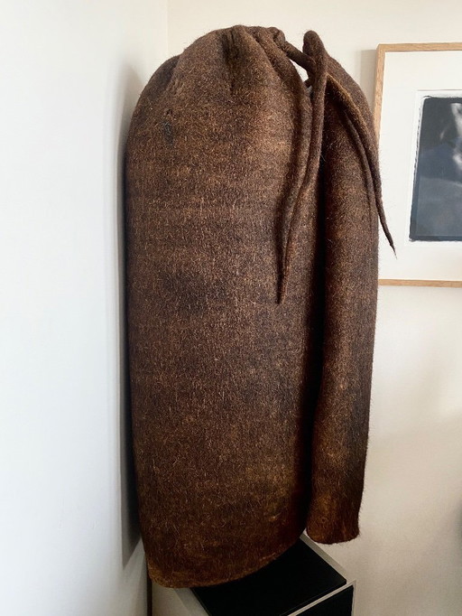 Capo Yi, inizio 1900