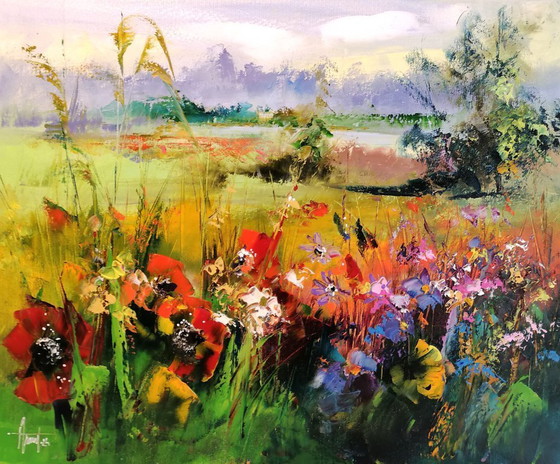 Image 1 of Alfred Aniol (1967-2025)