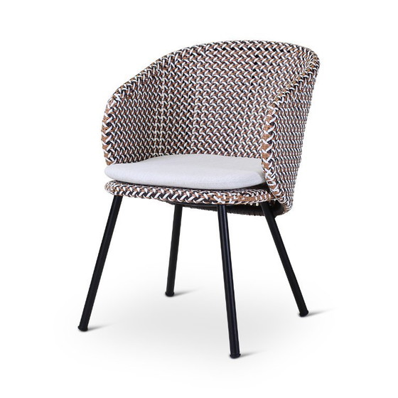 Image 1 of Fauteuils en aluminium