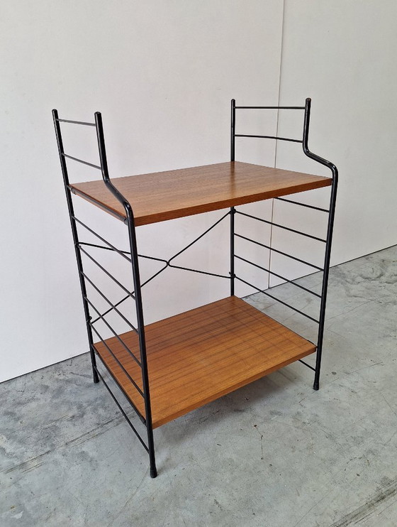 Image 1 of Supporto in piedi WHB