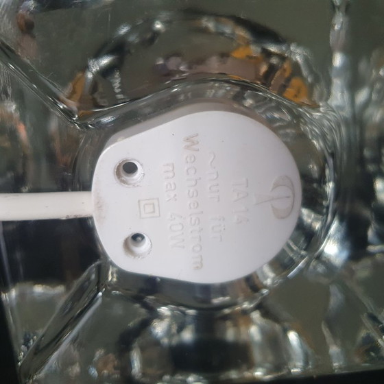 Image 1 of Lampe de table Peill & Putzler Ice Cube - Lampe Cube