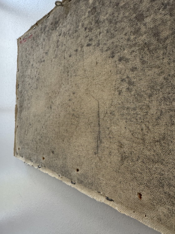 Image 1 of Still life painting by K. Cotton