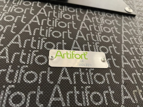 Image 1 of Artifort Nina Purple