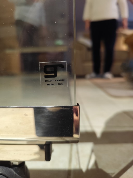 Gallotti & Radice salontafel 