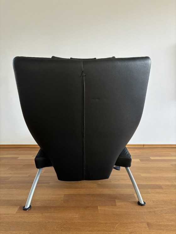 Image 1 of WK Wohnen "Solo 699" Relaxing armchair / lounger
