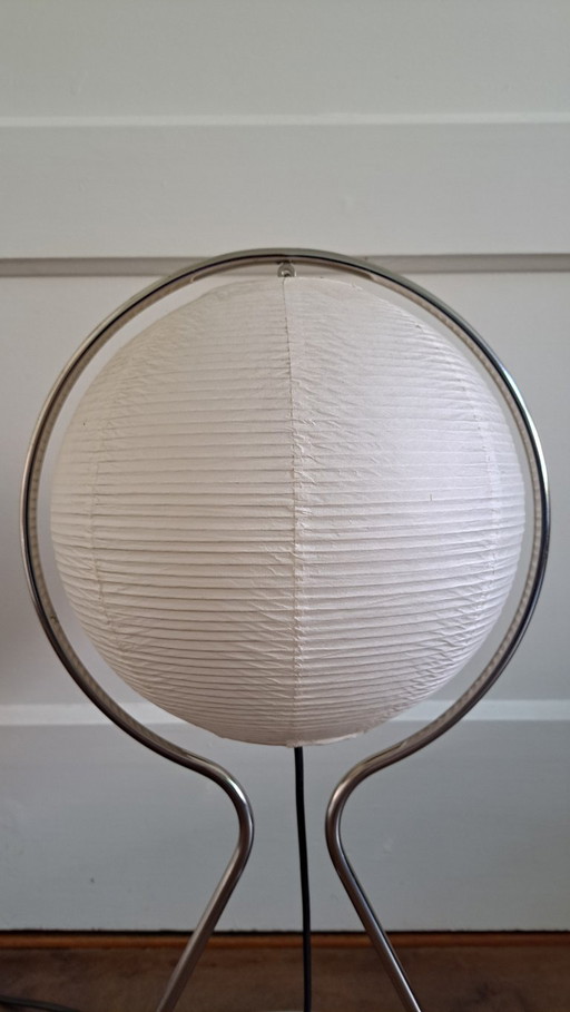 Ikea Väte table lamp
