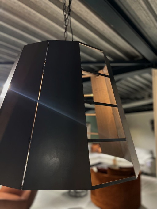 ZTaHL Genova pendant lamp