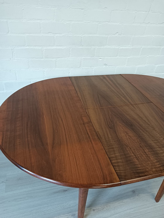 Image 1 of Mesa extensible Louis van Teeffelen