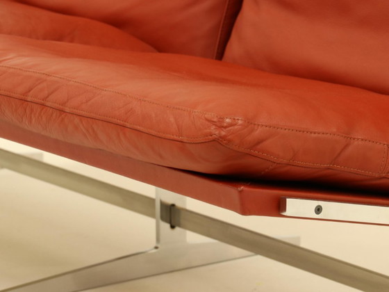 Image 1 of Sofa Model BO 562 by Preben Fabricius & Jorgen Kastholm for BO-EX, 1960s