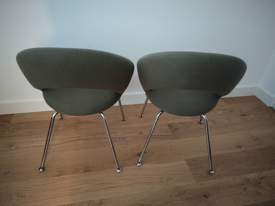 Image 1 of Dos sillas Artifort