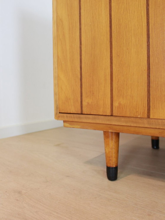 Vintage Sideboard – Erich Stratmann – Wood (photo 19 of 19)
