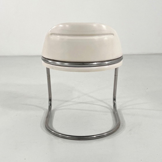 Image 1 of Orix Desk Chair by Vittorio Parigi & Nani Prina for Molteni, 1970s