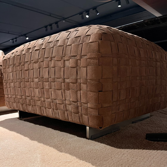 Image 1 of Flexform Bangkok Pouf