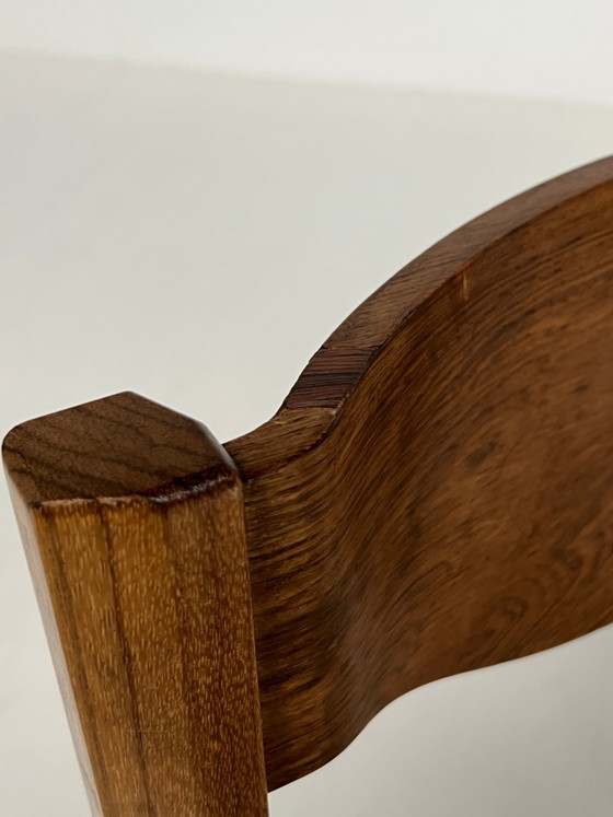 Set da pranzo vintage – palissandro – Mid Century Modern (photo 13 of 20)