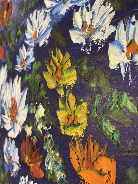 Image 1 of Gemälde auf Leinwand