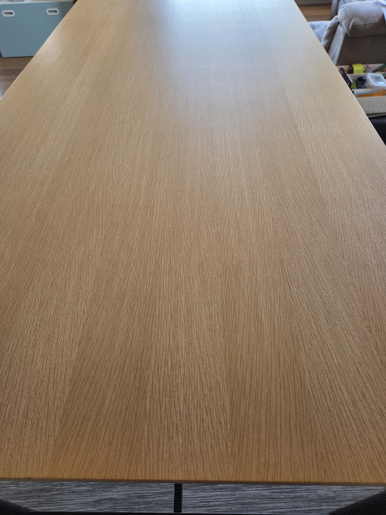 Image 1 of Muuto Base High Table 190×85, H: 105cm