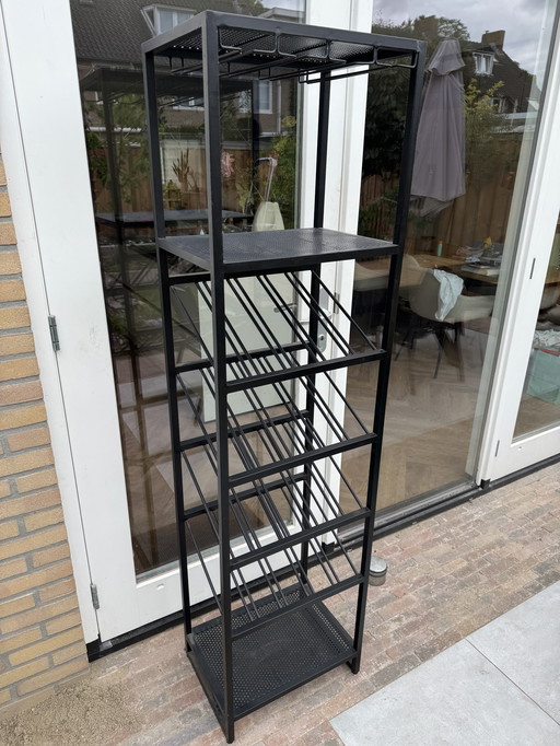 Wijnrek Merk Zuiver Cantor