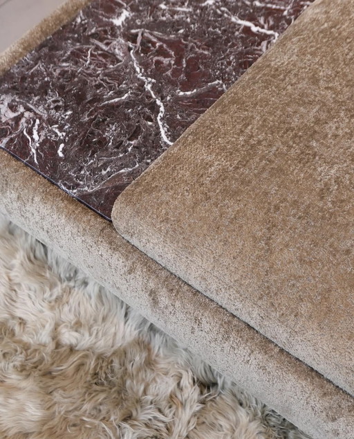 Minotti Supermoon sofa