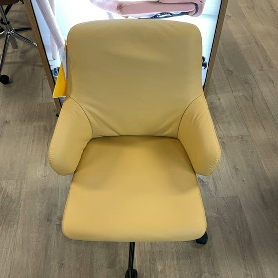 Image 1 of Stressless Home Office Mint bureaustoel