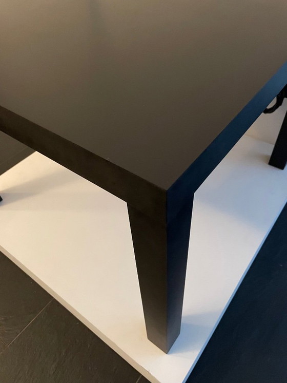 Image 1 of Maarten Van Severen - Mesa 70% TABLE T93 - Mesa de baquelita