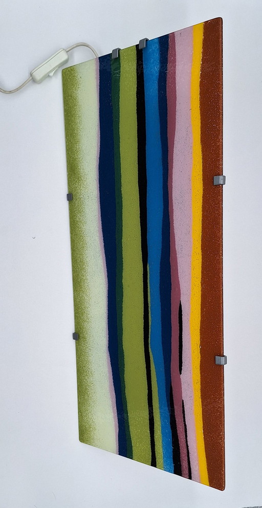 IKEA Gyllen vintage, Julia Treutiger