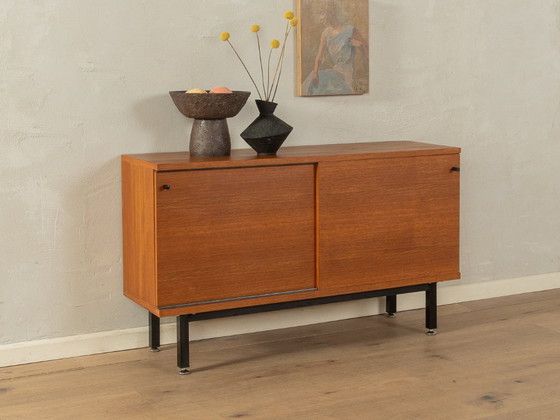 Image 1 of Minimalistic Sideboard by Günter Renkel, 1960s