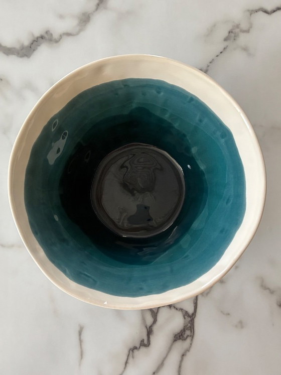 Image 1 of Ensaladera de cerámica Duro Portugal